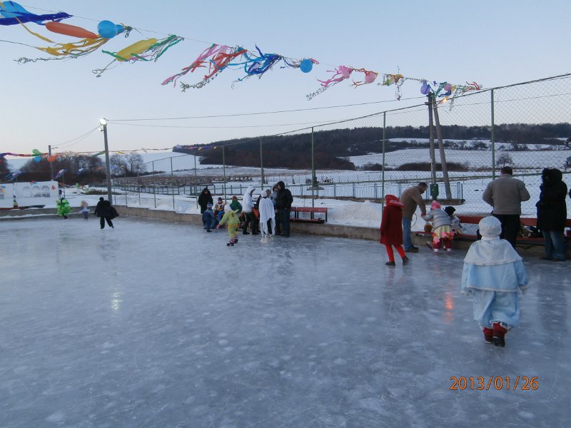 Karneval na lade   75.JPG